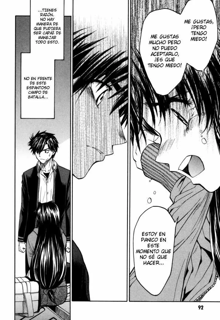 Full Metal Panic! Sigma (2005) - Capítulo 20 - Página 25 - LectorTMOo