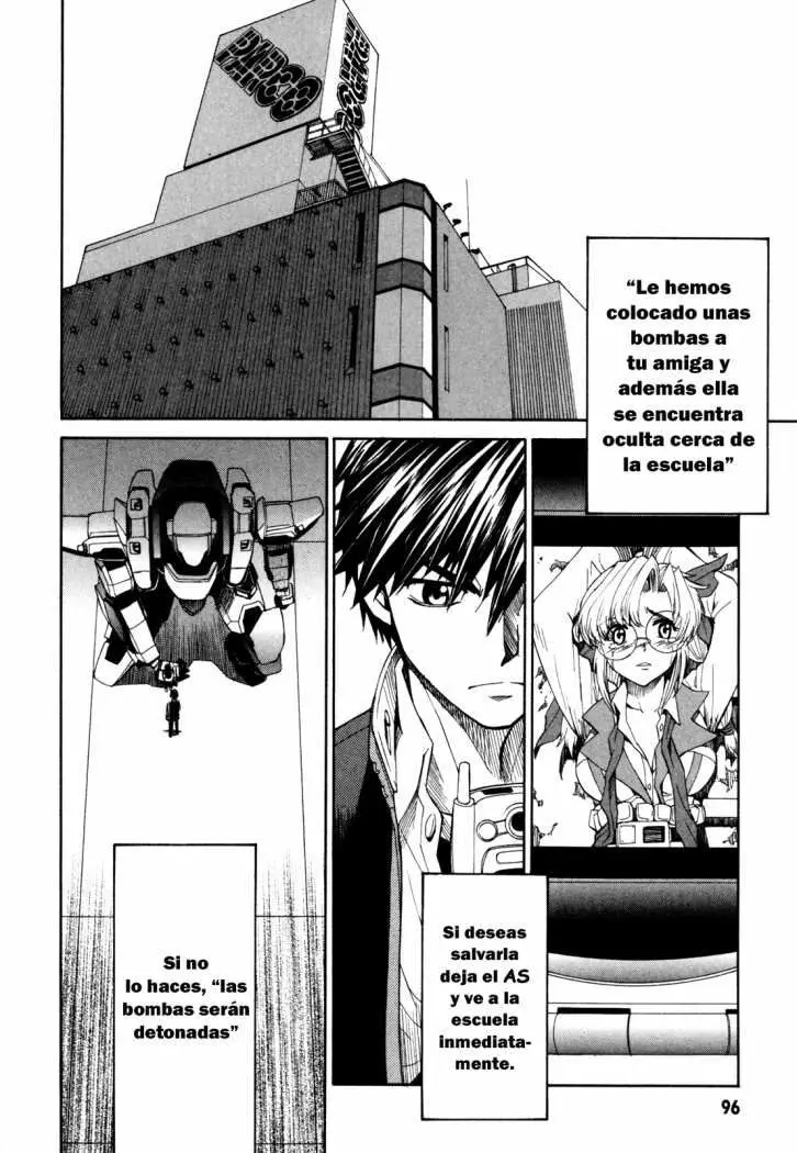 Full Metal Panic! Sigma (2005) - Capítulo 21 - Página 2 - LectorTMOo