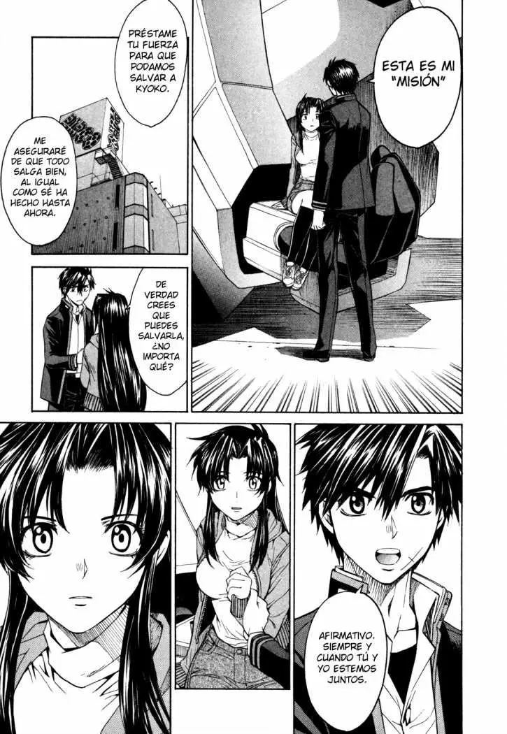 Full Metal Panic! Sigma (2005) - Capítulo 21 - Página 10 - LectorTMOo