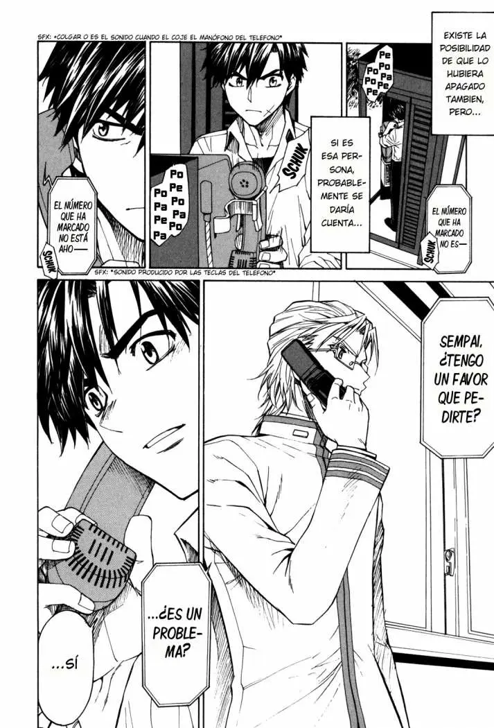 Full Metal Panic! Sigma (2005) - Capítulo 23 - Página 14 - LectorTMOo
