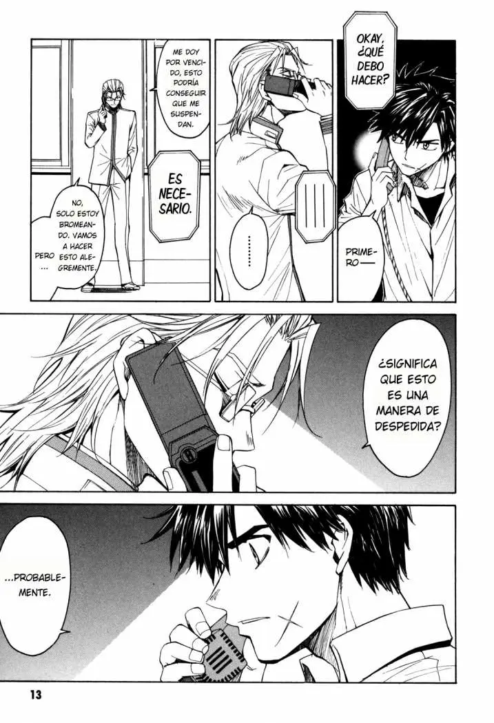 Full Metal Panic! Sigma (2005) - Capítulo 23 - Página 15 - LectorTMOo