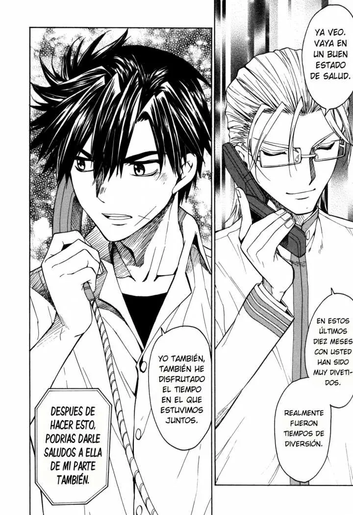 Full Metal Panic! Sigma (2005) - Capítulo 23 - Página 16 - LectorTMOo