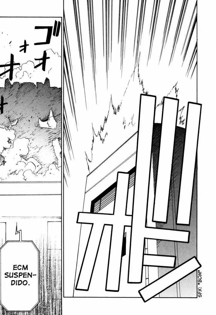 Full Metal Panic! Sigma (2005) - Capítulo 24 - Página 9 - LectorTMOo
