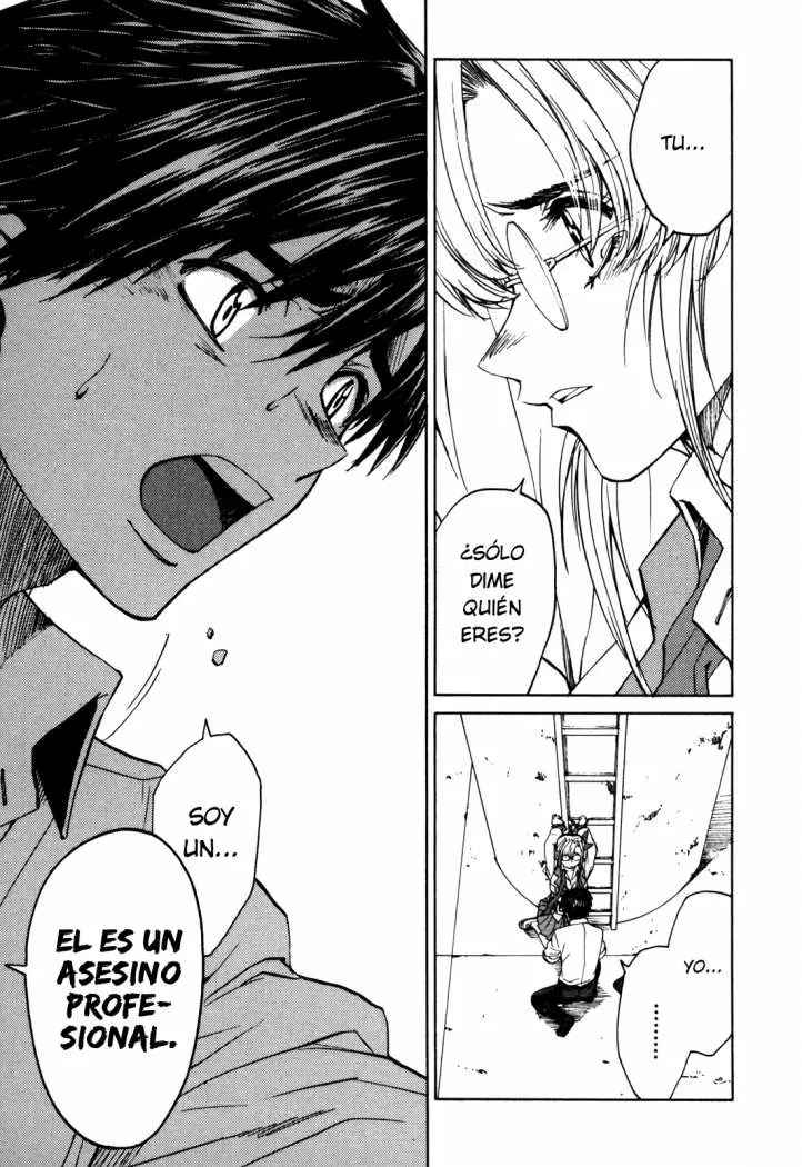 Full Metal Panic! Sigma (2005) - Capítulo 24 - Página 13 - LectorTMOo