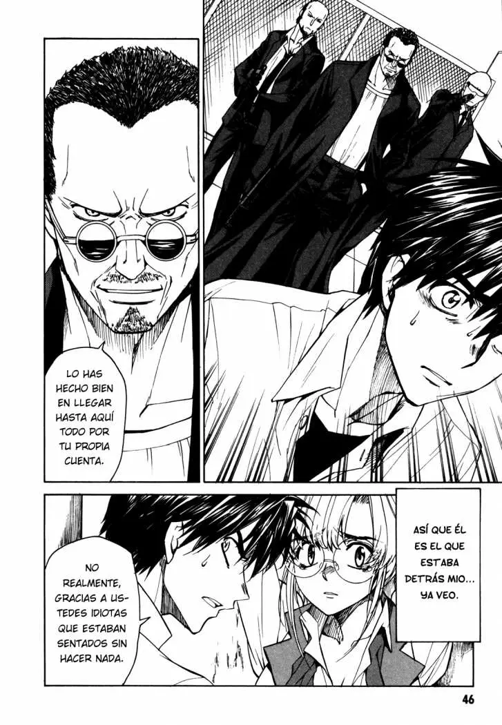 Full Metal Panic! Sigma (2005) - Capítulo 24 - Página 14 - LectorTMOo