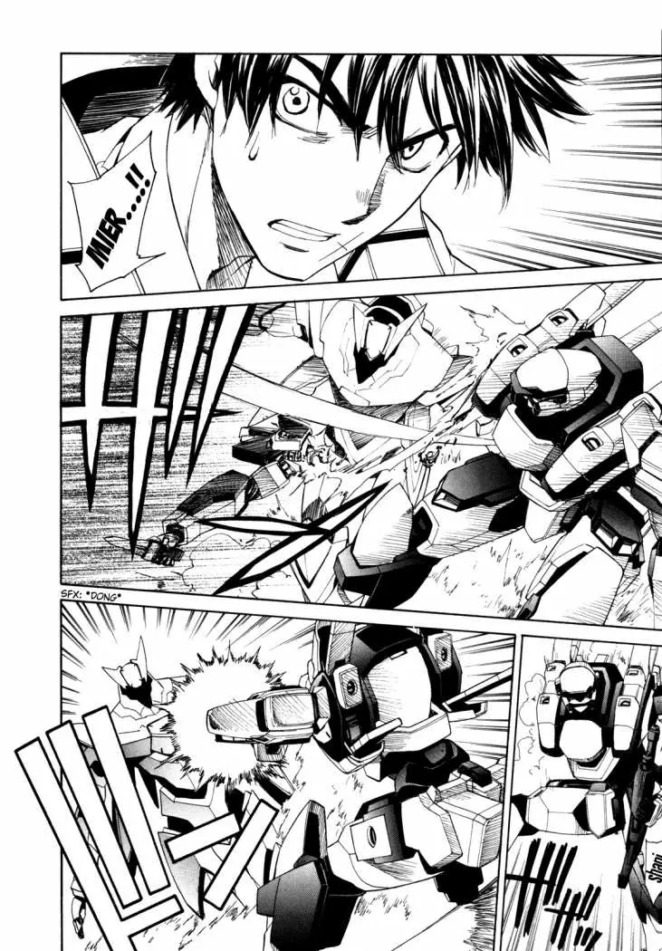 Full Metal Panic! Sigma (2005) - Capítulo 25 - Página 10 - LectorTMOo