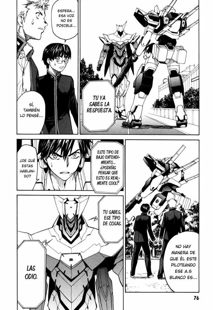 Full Metal Panic! Sigma (2005) - Capítulo 25 - Página 12 - LectorTMOo
