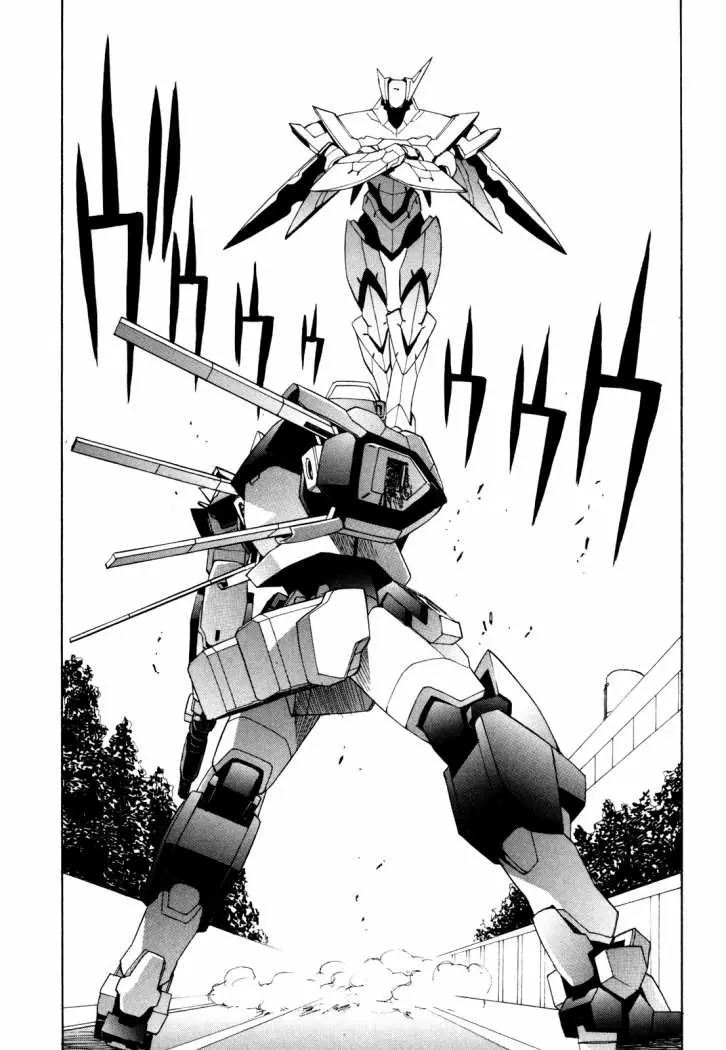 Full Metal Panic! Sigma (2005) - Capítulo 25 - Página 14 - LectorTMOo
