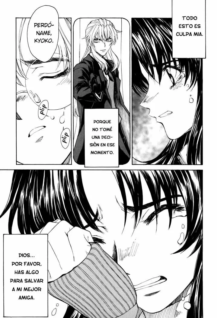 Full Metal Panic! Sigma (2005) - Capítulo 25 - Página 21 - LectorTMOo