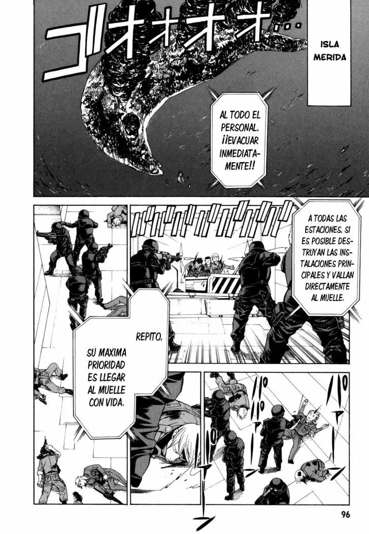 Full Metal Panic! Sigma (2005) - Capítulo 26 - Página 2 - LectorTMOo