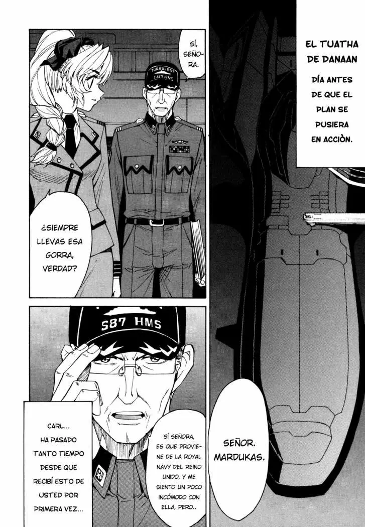 Full Metal Panic! Sigma (2005) - Capítulo 27 - Página 2 - LectorTMOo