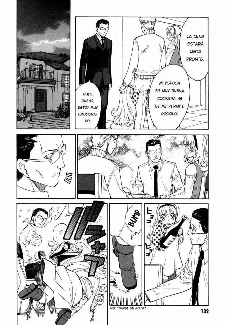 Full Metal Panic! Sigma (2005) - Capítulo 27 - Página 6 - LectorTMOo