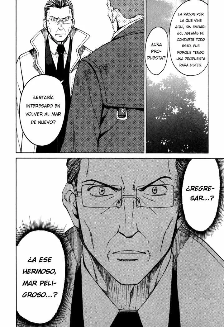 Full Metal Panic! Sigma (2005) - Capítulo 27 - Página 24 - LectorTMOo