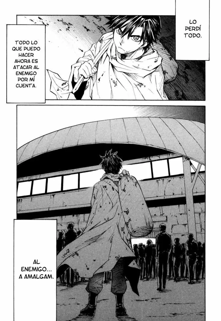 Full Metal Panic! Sigma (2005) - Capítulo 28 - Página 8 - LectorTMOo