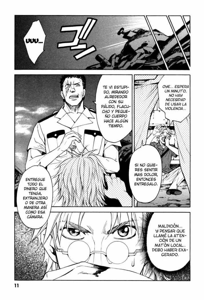 Full Metal Panic! Sigma (2005) - Capítulo 28 - Página 12 - LectorTMOo