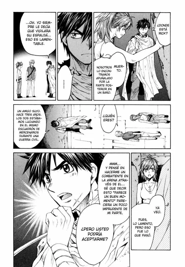 Full Metal Panic! Sigma (2005) - Capítulo 28 - Página 26 - LectorTMOo