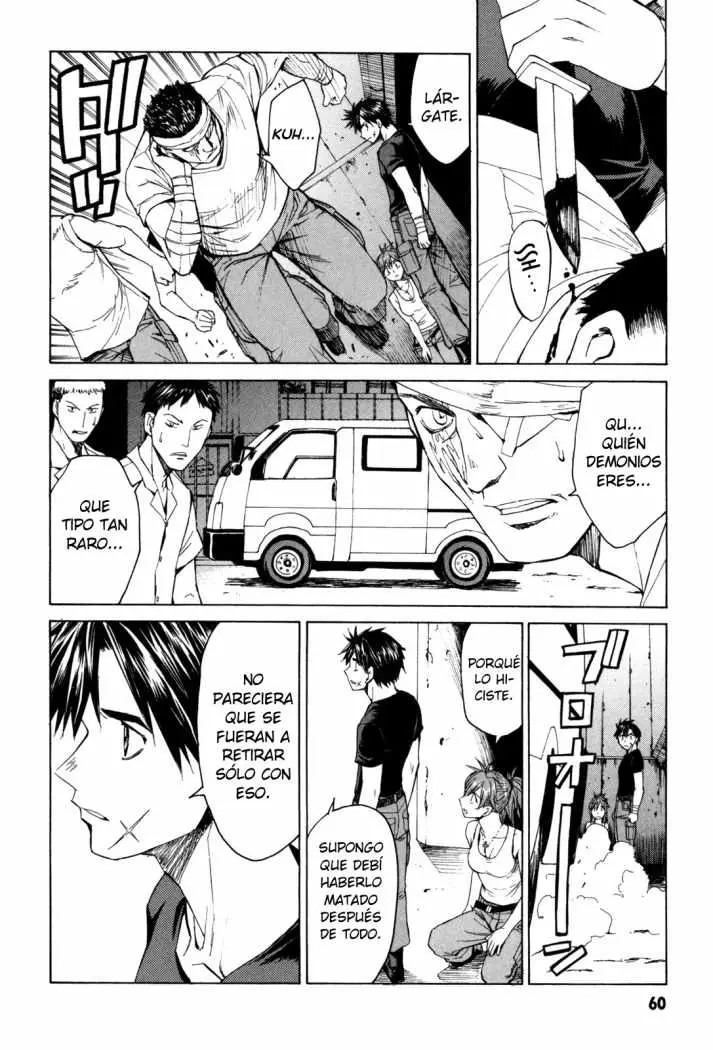Full Metal Panic! Sigma (2005) - Capítulo 29 - Página 16 - LectorTMOo