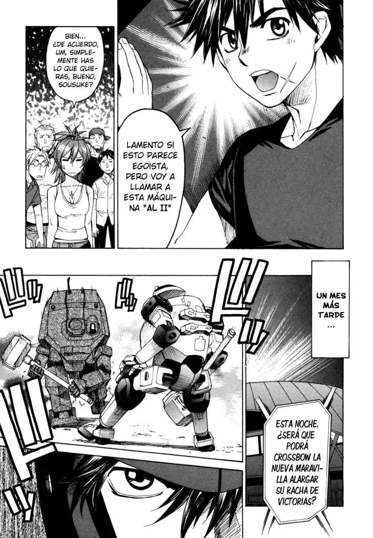 Full Metal Panic! Sigma (2005) - Capítulo 29 - Página 27 - LectorTMOo