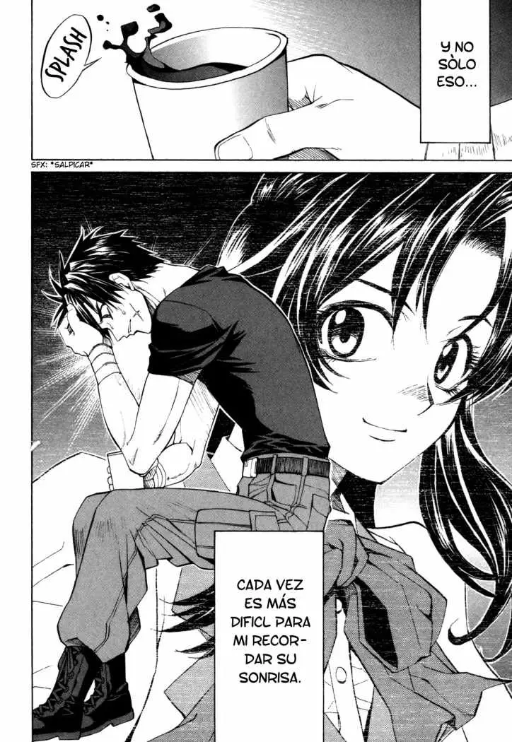 Full Metal Panic! Sigma (2005) - Capítulo 29 - Página 34 - LectorTMOo