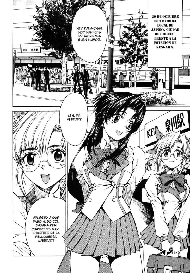 Full Metal Panic! Sigma (2005) - Capítulo 3 - Página 2 - LectorTMOo