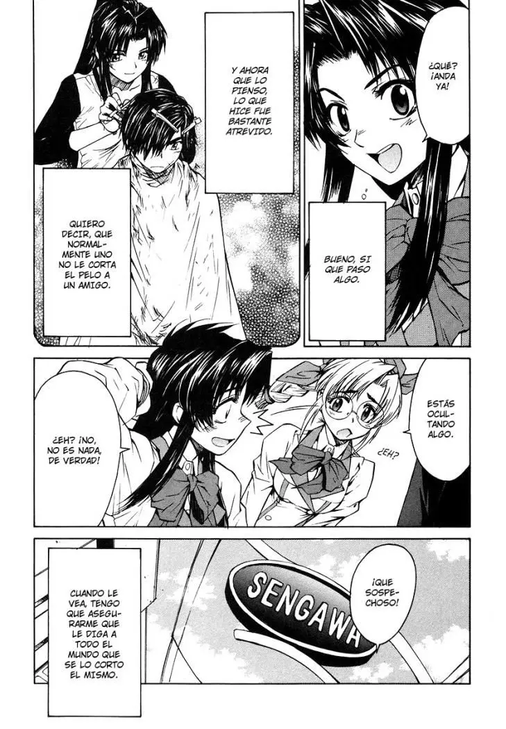 Full Metal Panic! Sigma (2005) - Capítulo 3 - Página 3 - LectorTMOo
