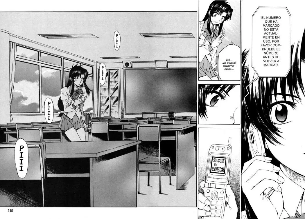 Full Metal Panic! Sigma (2005) - Capítulo 3 - Página 6 - LectorTMOo