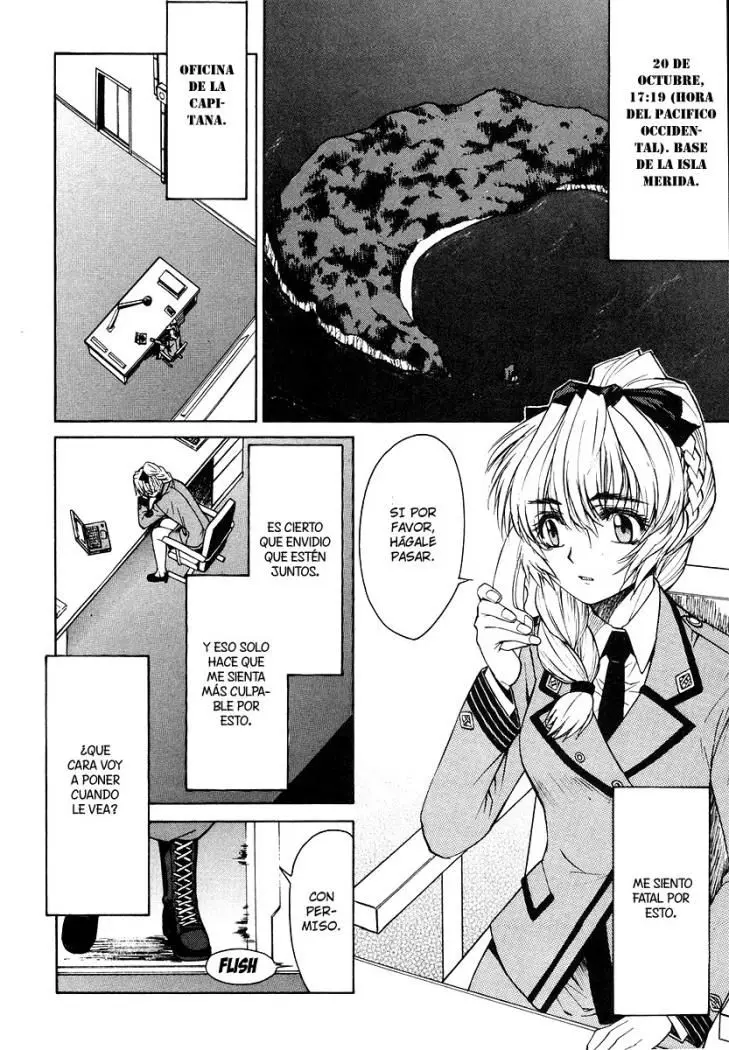 Full Metal Panic! Sigma (2005) - Capítulo 3 - Página 7 - LectorTMOo