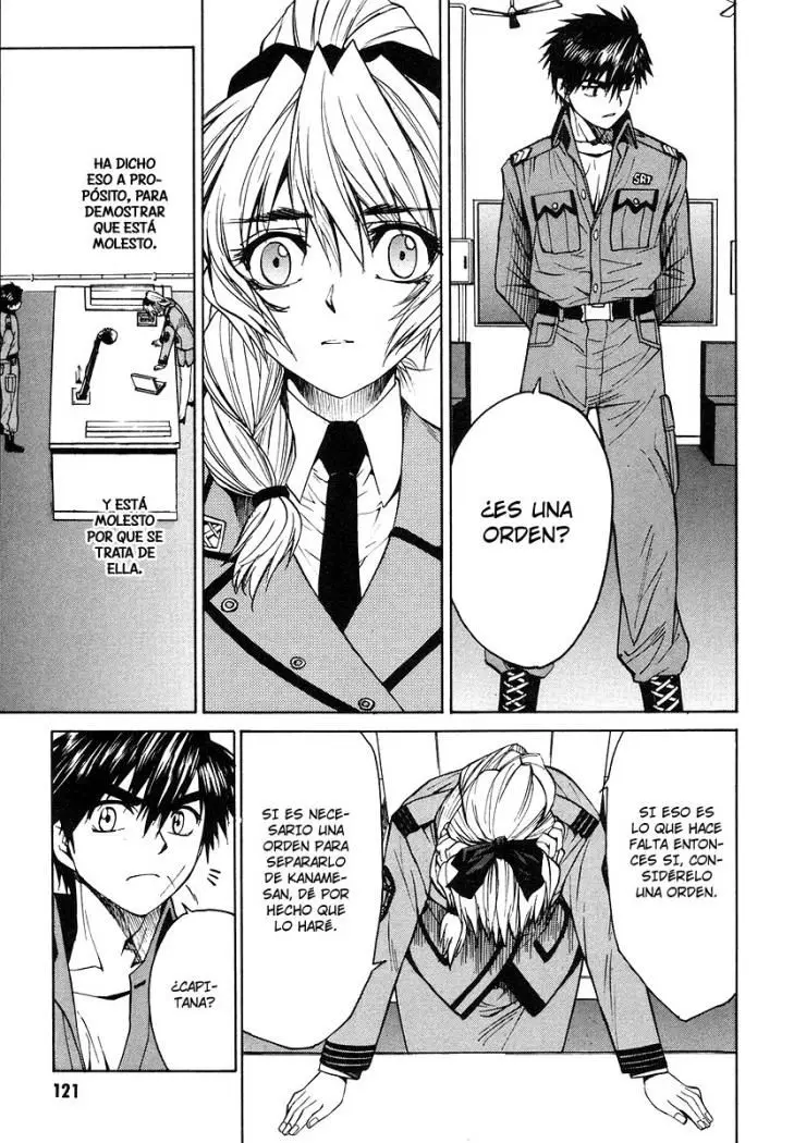 Full Metal Panic! Sigma (2005) - Capítulo 3 - Página 12 - LectorTMOo