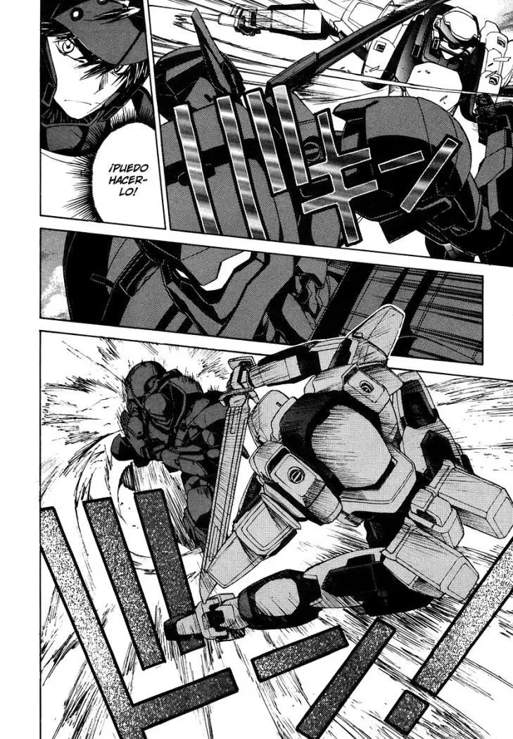 Full Metal Panic! Sigma (2005) - Capítulo 3 - Página 45 - LectorTMOo