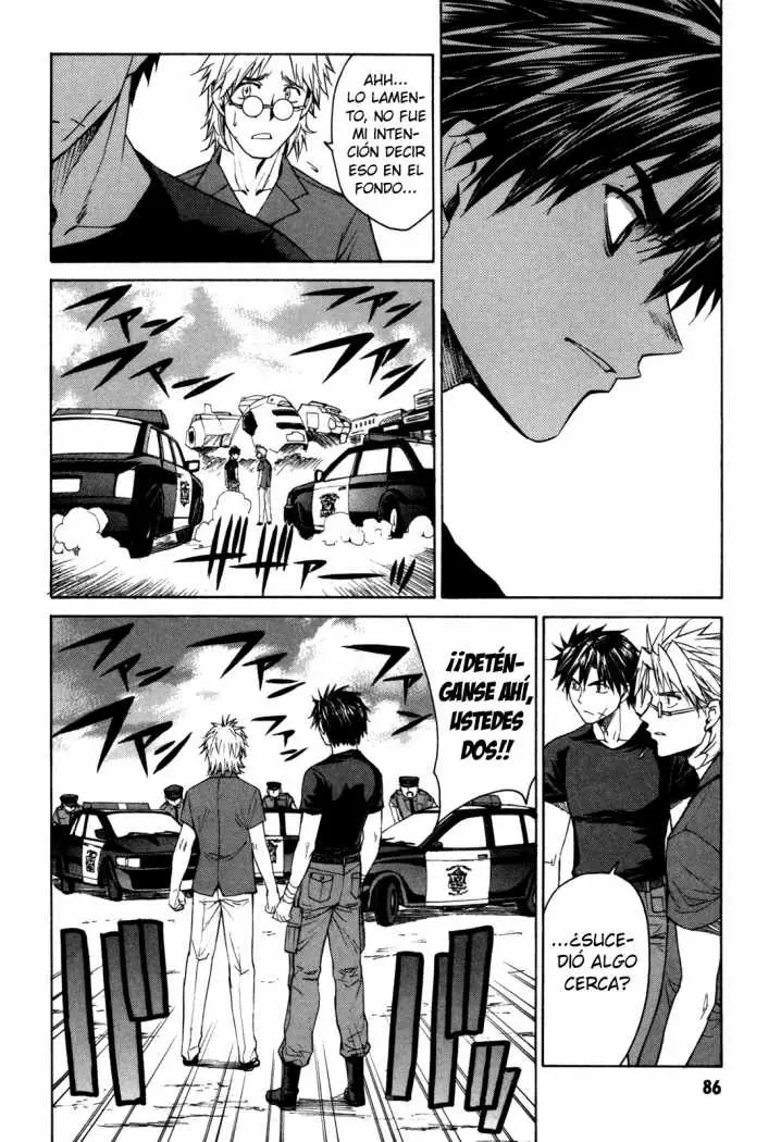 Full Metal Panic! Sigma (2005) - Capítulo 30 - Página 6 - LectorTMOo