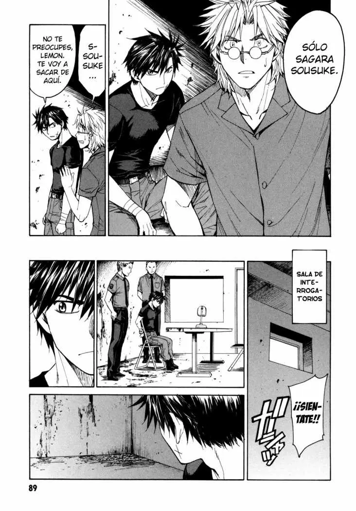 Full Metal Panic! Sigma (2005) - Capítulo 30 - Página 9 - LectorTMOo