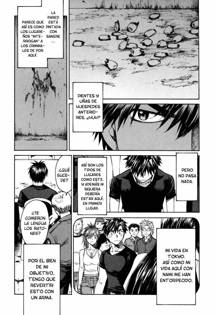 Full Metal Panic! Sigma (2005) - Capítulo 30 - Página 10 - LectorTMOo
