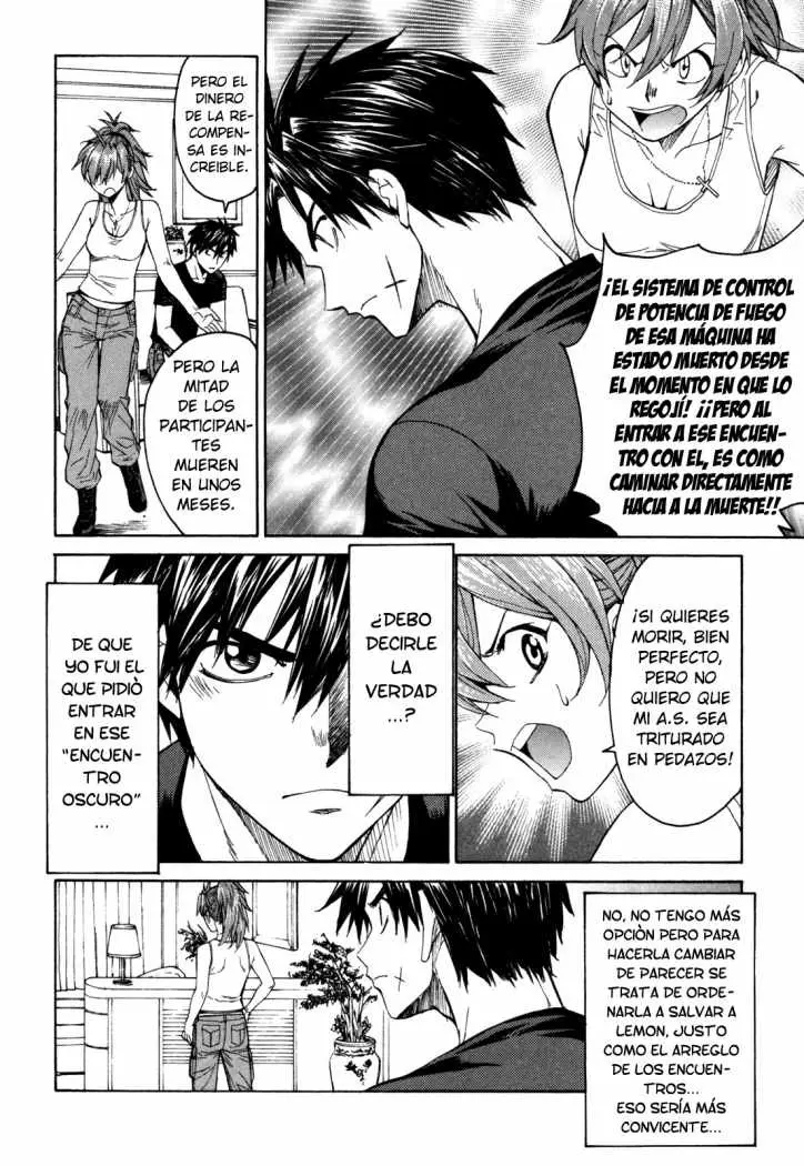 Full Metal Panic! Sigma (2005) - Capítulo 30 - Página 18 - LectorTMOo