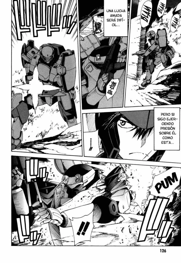 Full Metal Panic! Sigma (2005) - Capítulo 31 - Página 8 - LectorTMOo