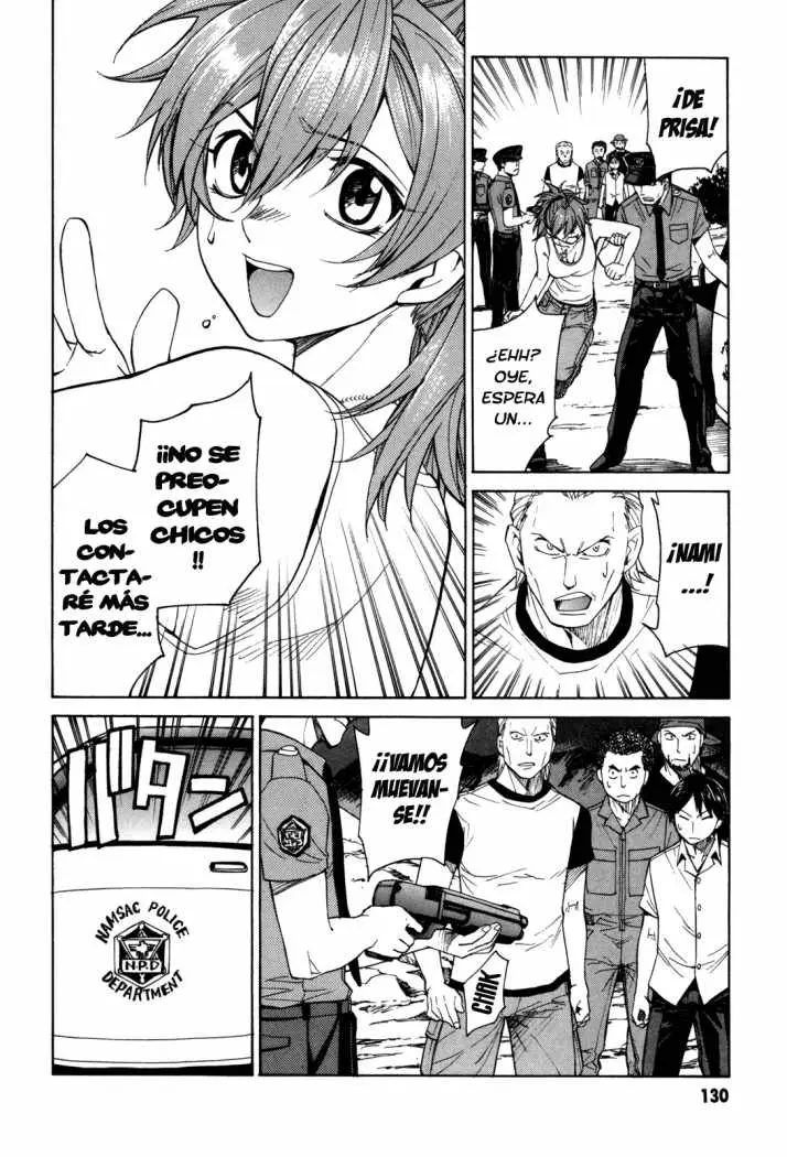 Full Metal Panic! Sigma (2005) - Capítulo 31 - Página 12 - LectorTMOo