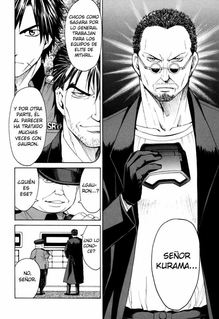 Full Metal Panic! Sigma (2005) - Capítulo 31 - Página 14 - LectorTMOo