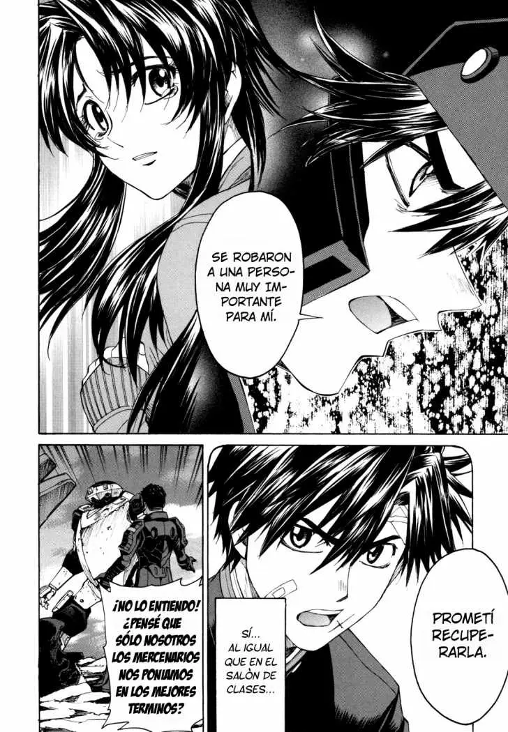 Full Metal Panic! Sigma (2005) - Capítulo 32 - Página 14 - LectorTMOo