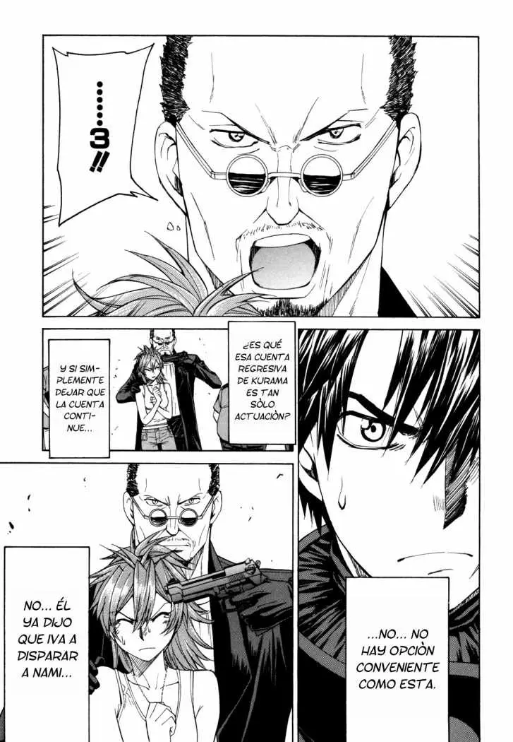 Full Metal Panic! Sigma (2005) - Capítulo 32 - Página 25 - LectorTMOo