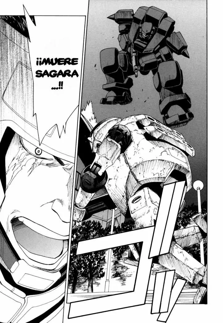 Full Metal Panic! Sigma (2005) - Capítulo 33 - Página 30 - LectorTMOo