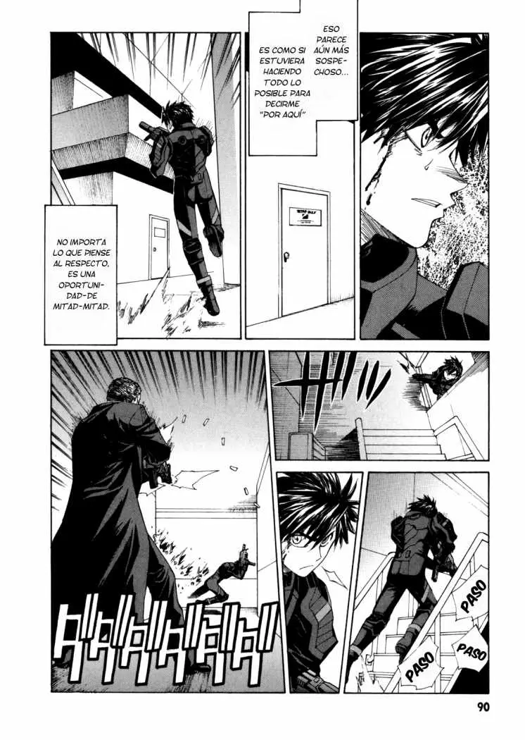 Full Metal Panic! Sigma (2005) - Capítulo 34 - Página 8 - LectorTMOo