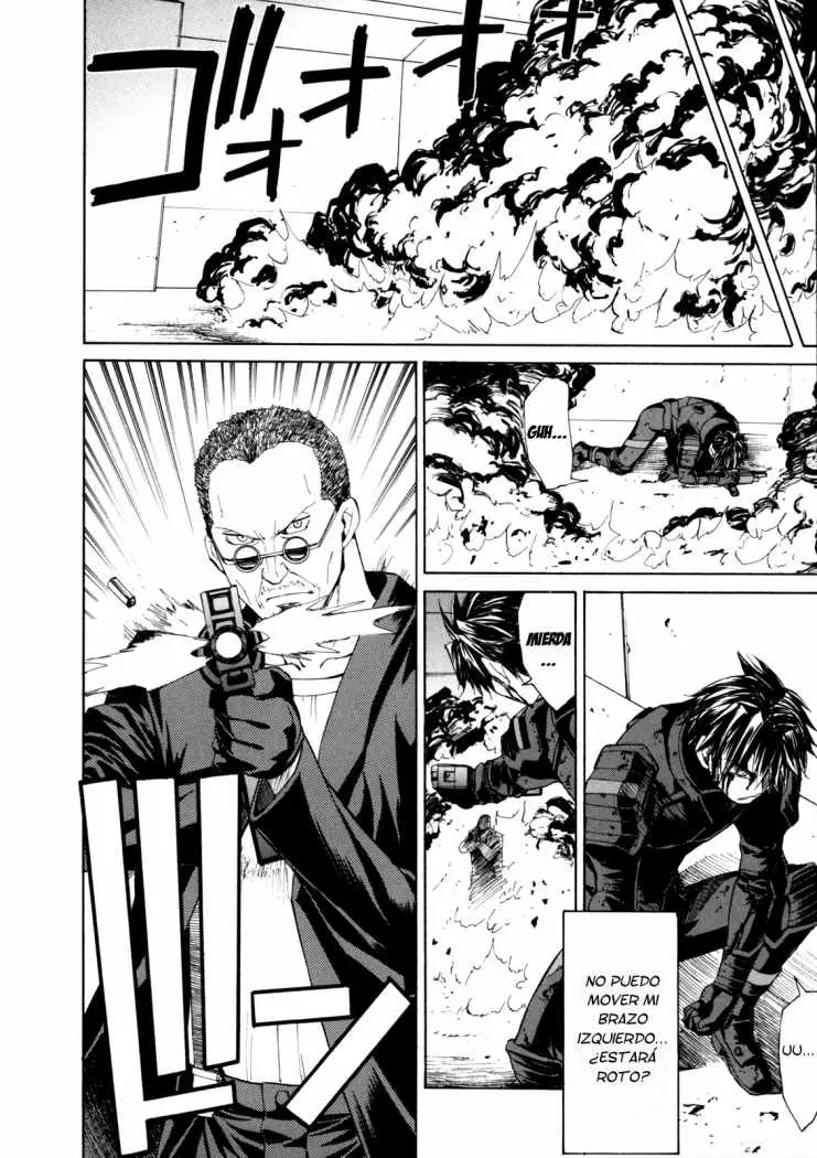 Full Metal Panic! Sigma (2005) - Capítulo 34 - Página 13 - LectorTMOo