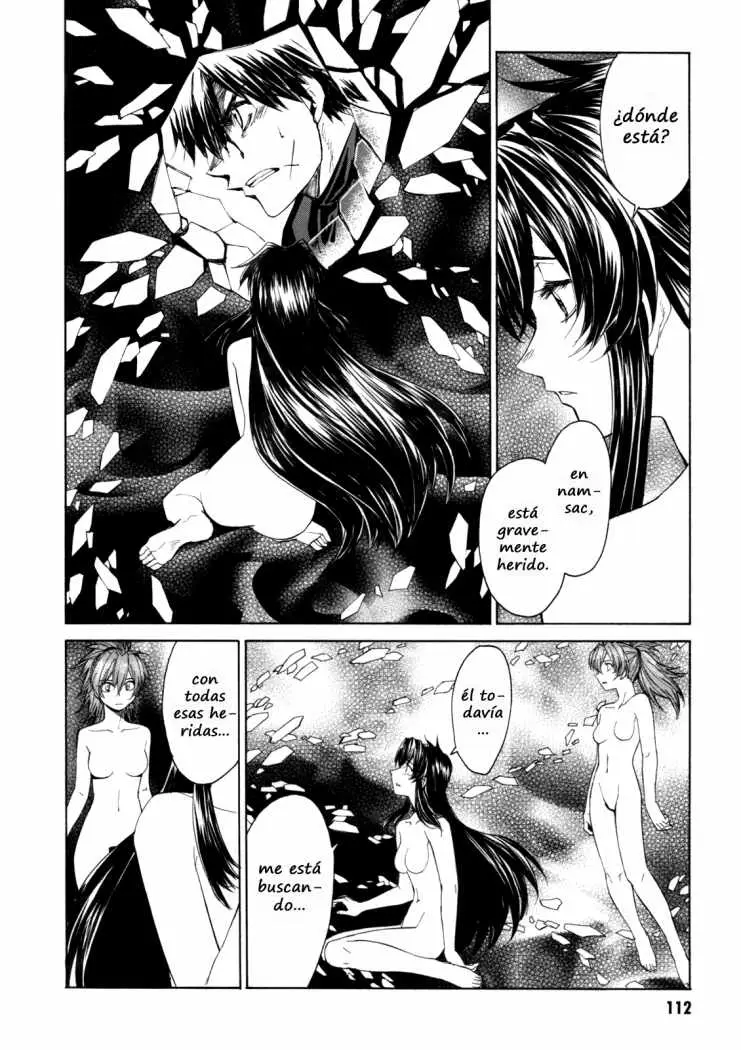 Full Metal Panic! Sigma (2005) - Capítulo 34 - Página 29 - LectorTMOo