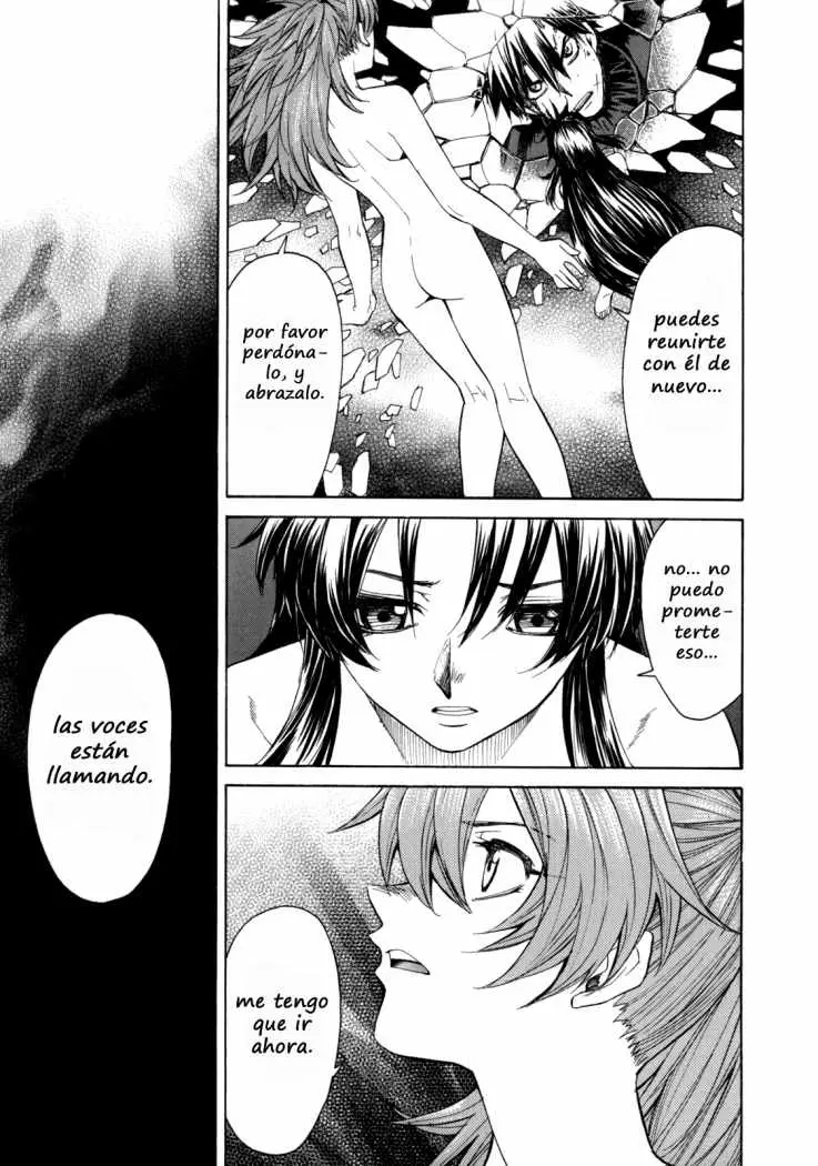 Full Metal Panic! Sigma (2005) - Capítulo 34 - Página 30 - LectorTMOo