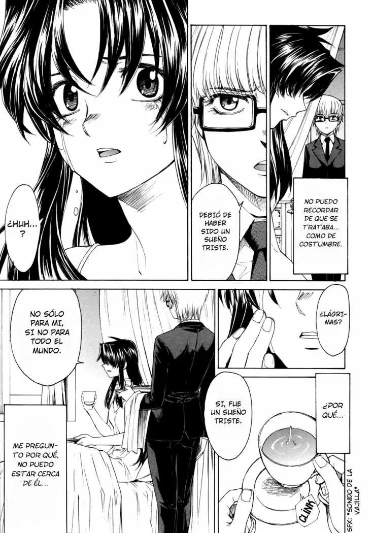 Full Metal Panic! Sigma (2005) - Capítulo 34 - Página 32 - LectorTMOo