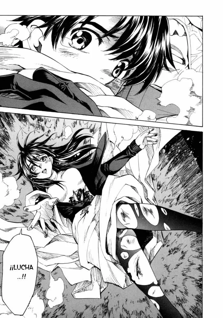 Full Metal Panic! Sigma (2005) - Capítulo 35 - Página 8 - LectorTMOo