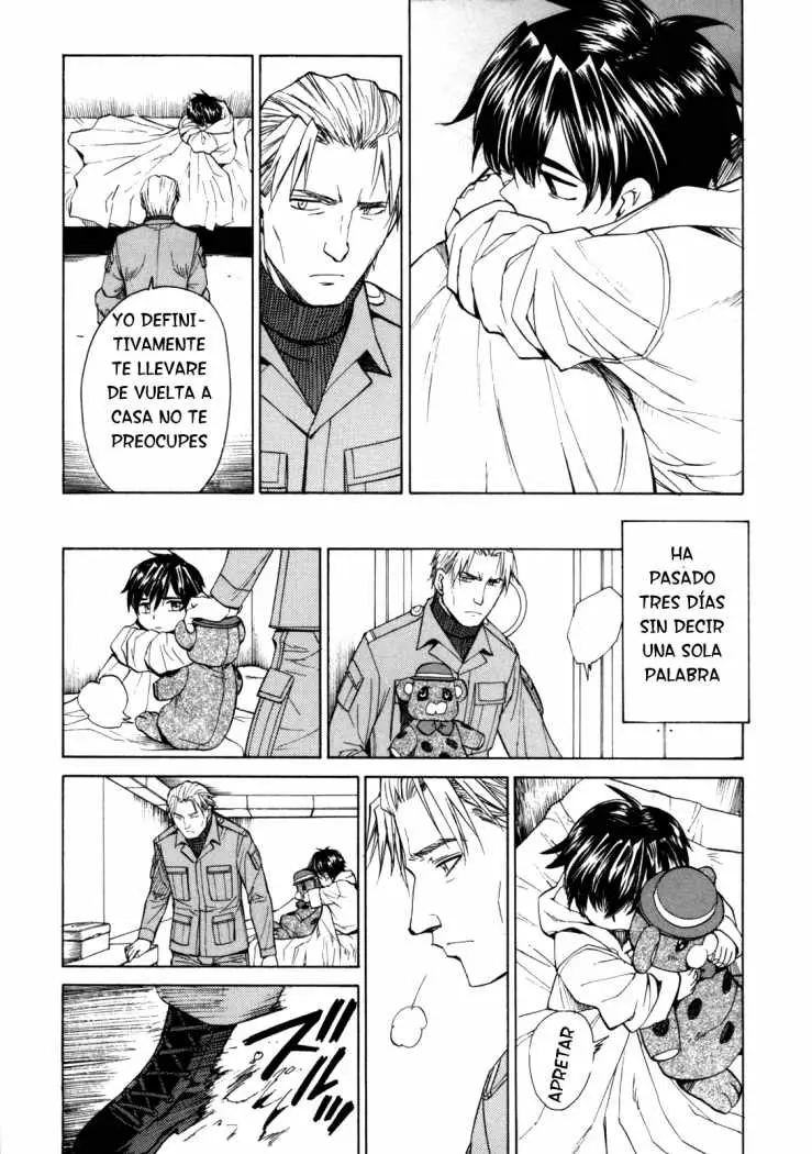 Full Metal Panic! Sigma (2005) - Capítulo 35 - Página 12 - LectorTMOo