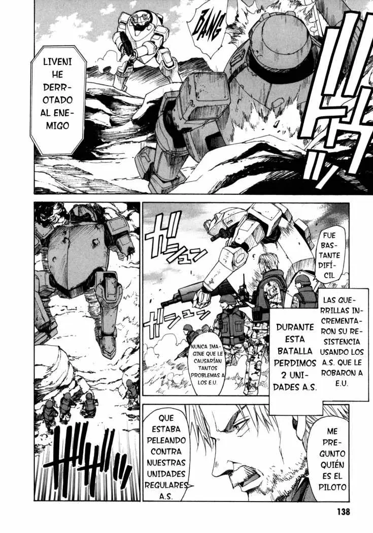 Full Metal Panic! Sigma (2005) - Capítulo 35 - Página 19 - LectorTMOo