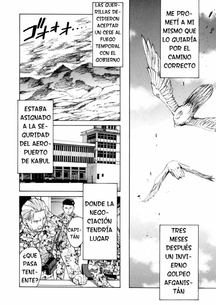 Full Metal Panic! Sigma (2005) - Capítulo 35 - Página 29 - LectorTMOo