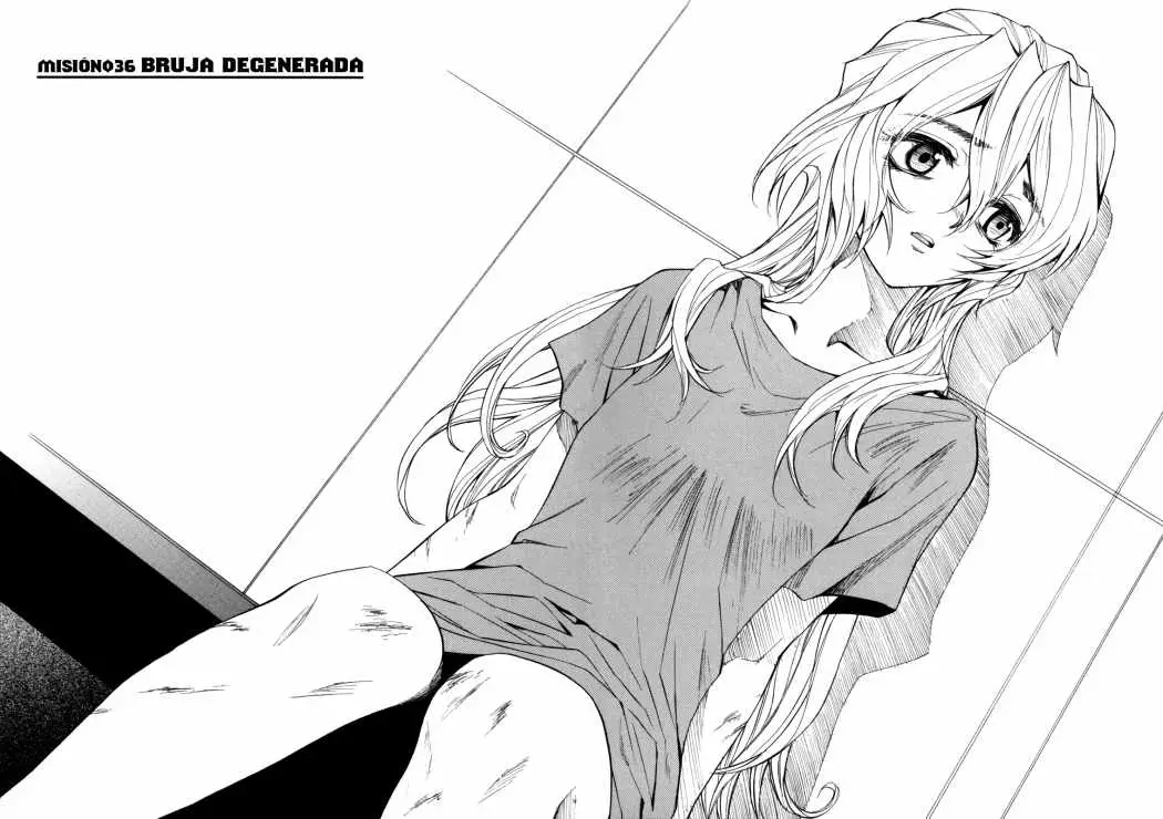 Full Metal Panic! Sigma (2005) - Capítulo 36 - Página 6 - LectorTMOo