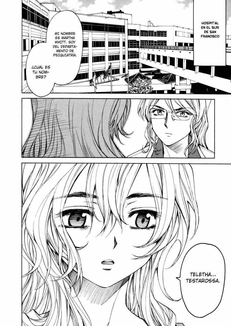 Full Metal Panic! Sigma (2005) - Capítulo 36 - Página 7 - LectorTMOo